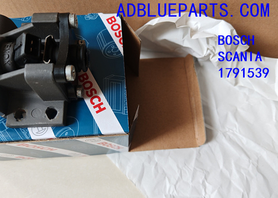1791539 e 0444011016 OEM BOSCH ADBLUE Módulo de dosagem DISPENSOR DIFFUSOR Válvula de dosagem Módulo de dosagem Válvula de dosagem Denox Urea para SCANIA