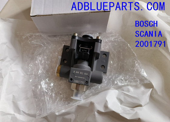 2001791 e 0444011016 OEM BOSCH ADBLUE Módulo de dosagem DISPENSOR DIFFUSOR Válvula de dosagem Módulo de dosagem Denox Válvula de medição de dosagem de ureia para SCANIA