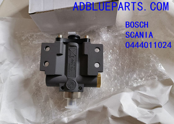 0444011024 OEM BOSCH ADBLUE Módulo de dosagem DISPENSOR DIFFUSOR Válvula de dosagem Módulo de dosagem Denox Urea Válvula de dosagem de medição para SCANIA