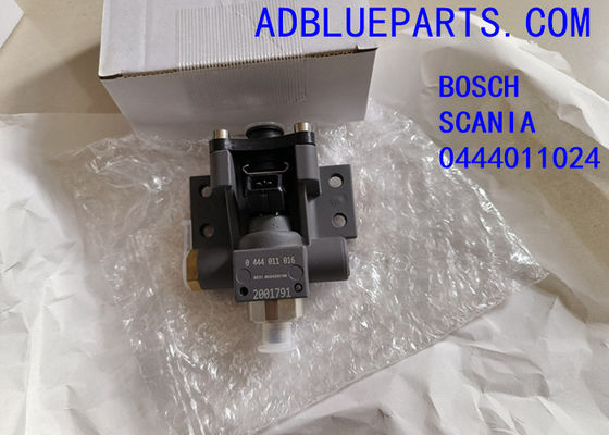 0444011024 OEM BOSCH ADBLUE Módulo de dosagem DISPENSOR DIFFUSOR Válvula de dosagem Módulo de dosagem Denox Urea Válvula de dosagem de medição para SCANIA