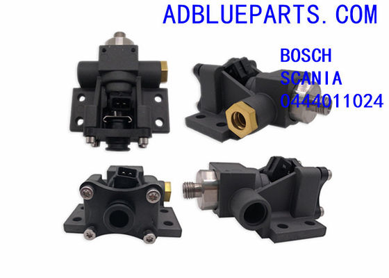 0444011024 OEM BOSCH ADBLUE Módulo de dosagem DISPENSOR DIFFUSOR Válvula de dosagem Módulo de dosagem Denox Urea Válvula de dosagem de medição para SCANIA