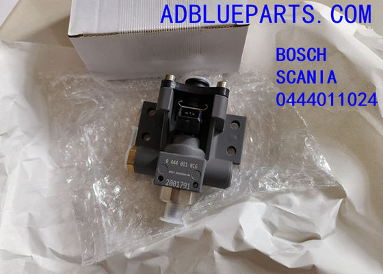 0444011024 OEM BOSCH ADBLUE Módulo de dosagem DISPENSOR DIFFUSOR Válvula de dosagem Módulo de dosagem Denox Urea Válvula de dosagem de medição para SCANIA